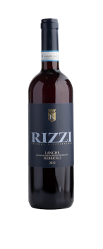 RIZZI | Langhe Nebbiolo DOC 2024